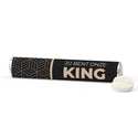 KING pepermunt rol met logo - Vrijwilliger - Bedankjes.nl