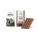 Callebaut mini chocoladereep (25 stuks) - Zakelijk - Bedankjes.nl