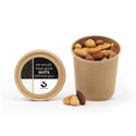 Bio kraftbekertje met verse noten - Zakelijk - Bedankjes.nl