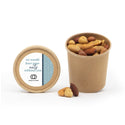 Bio kraftbekertje met verse noten - Zakelijk - Bedankjes.nl