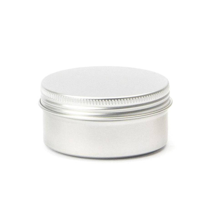 Aluminium schroefblikje 80ML Aluminium schroefblikje 80ML