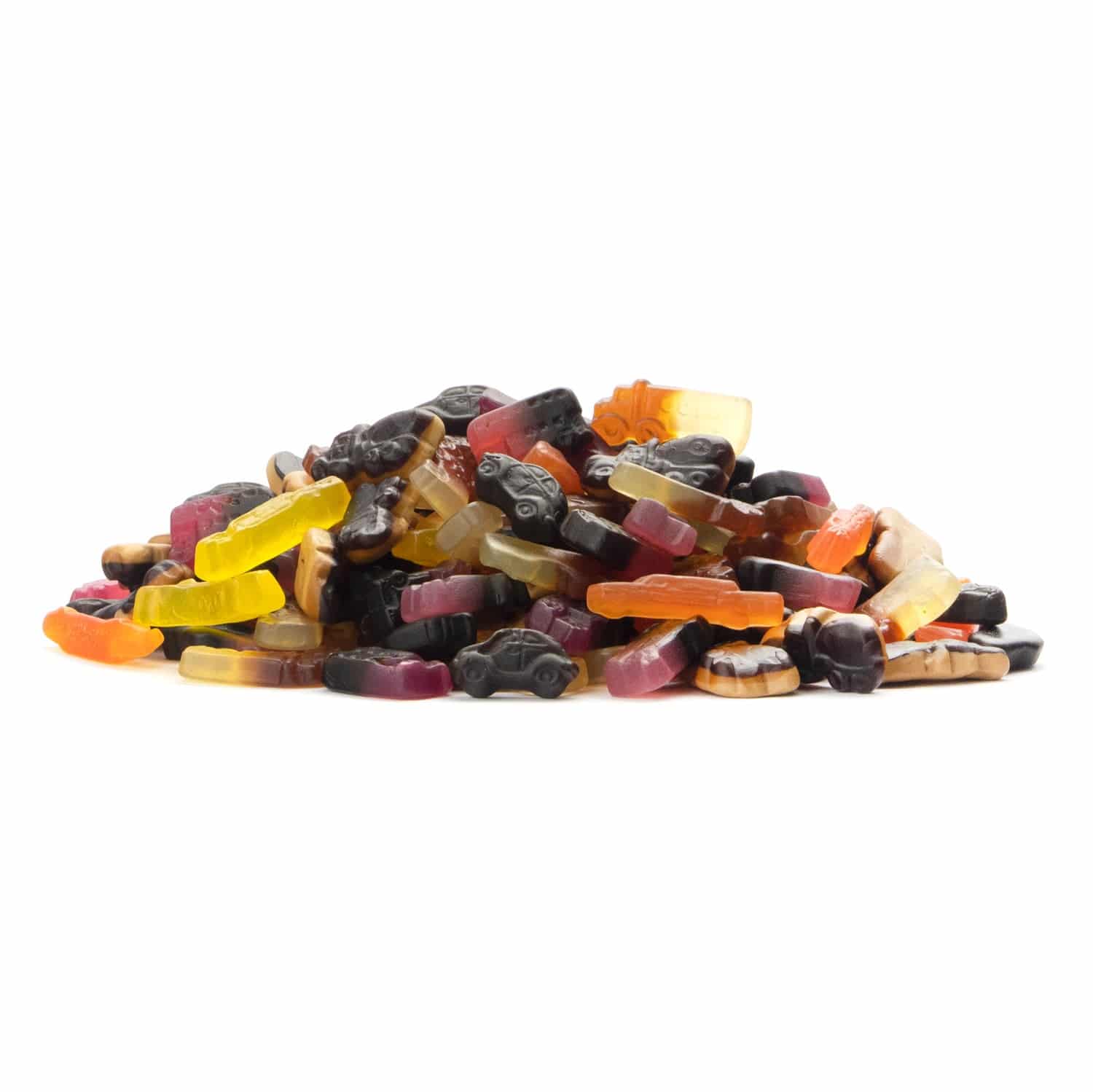 Autodrop (kilo) - Bedankjes.nl