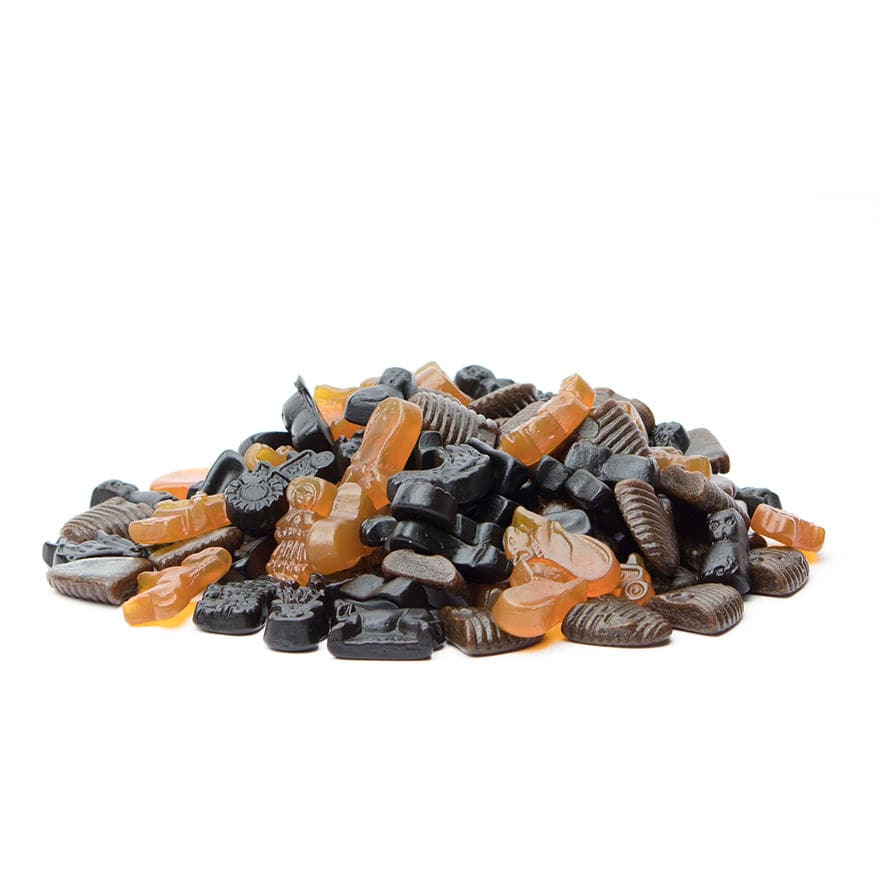 Dropmix (kilo) - Bedankjes.nl