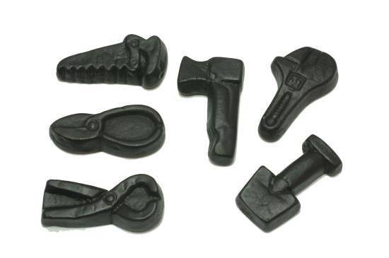 Gereedschapdrop (kilo) - Bedankjes.nl