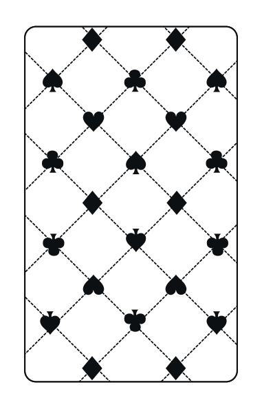 Kaartspel met eigen tekst en foto - Trouwen - Bedankjes.nl