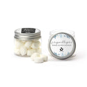 Mini potje met snoepjes - Vrijwilliger - Bedankjes.nl