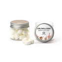 Mini potje met snoepjes - Vrijwilliger - Bedankjes.nl