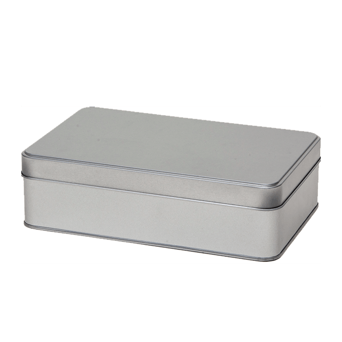 Rechthoekig blik Rechthoekig blik