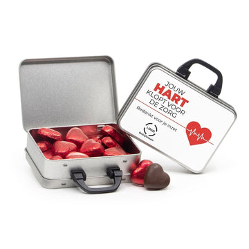 Leuke cadeautjes voor verpleegkundigen