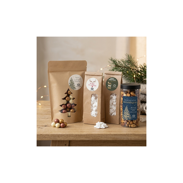 De leukste kerstgeschenken voor collega’s en klanten