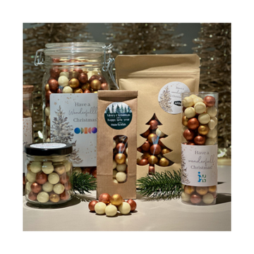 De leukste kerstgeschenken voor collega’s en klanten