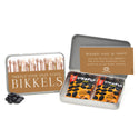 Tikkels voor Bikkels in bewaarblik - Zakelijk - Bedankjes.nl