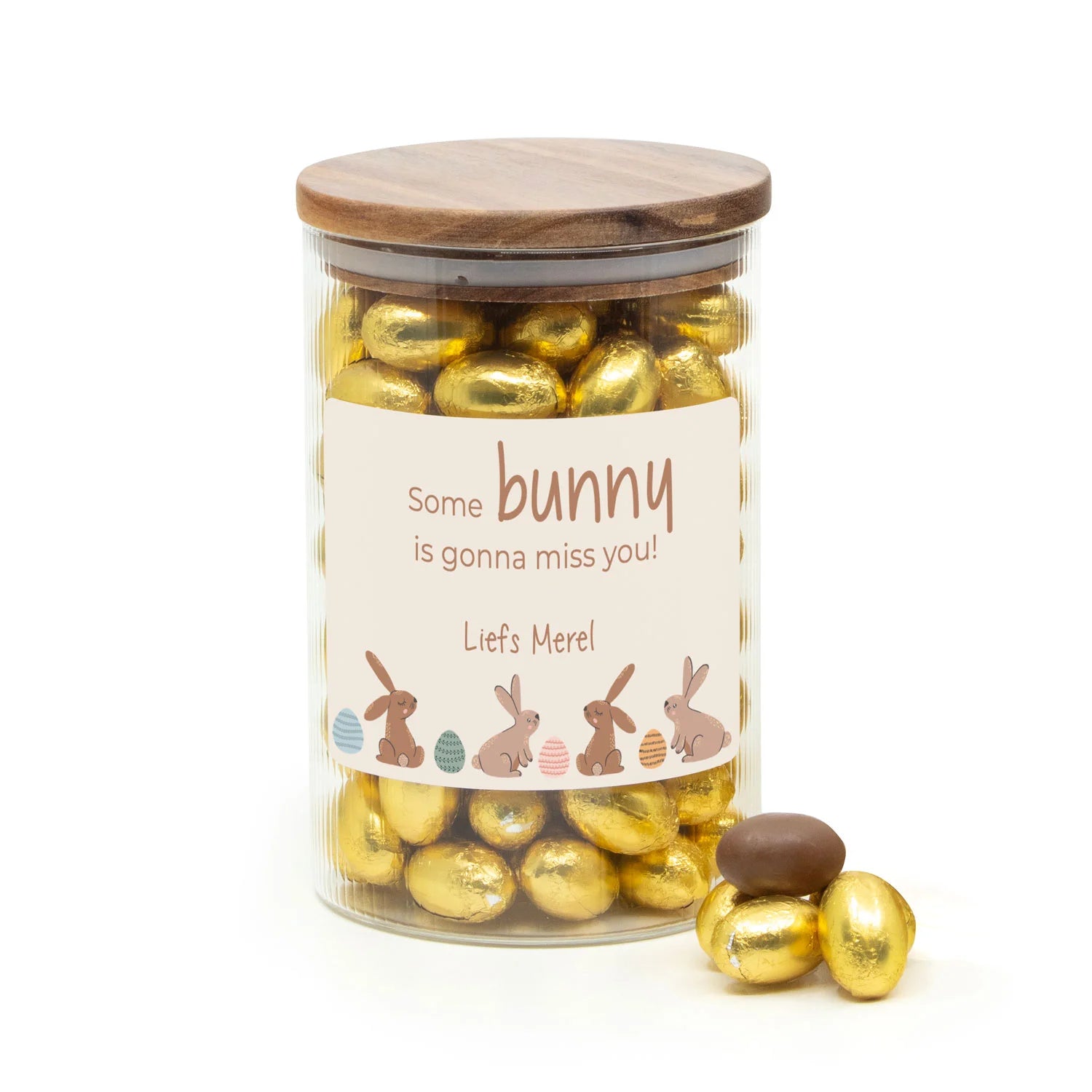 BLEI met een collega zoals jij! - Bedankjes.nl