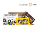 Filmavond met Pathé Thuis en m&m's - Bedankjes.nl