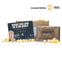 Filmavond met Pathé thuis en Jimmy's popcorn - Bedankjes.nl