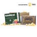 Filmavond met Pathé thuis en Jimmy's popcorn - Bedankjes.nl
