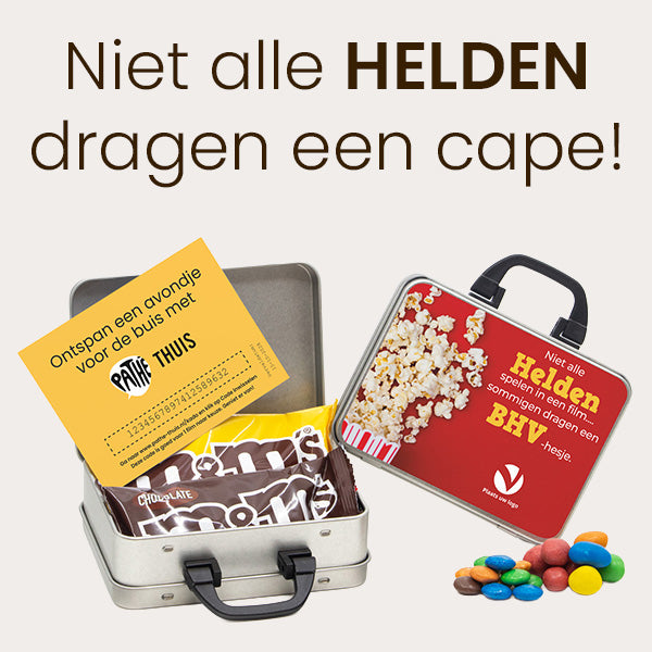 Dag van de BHV'er