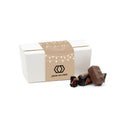 Bonbondoosje met chocolade  - Vrijwilliger - Bedankjes.nl