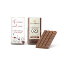 Callebaut chocolaatjes (25 stuks) - Trouwen - Bedankjes.nl