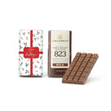 Callebaut chocolaatjes (25 stuks) - Kerst - Bedankjes.nl