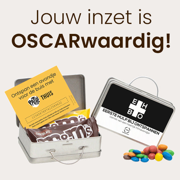 Tijd voor ontspanning