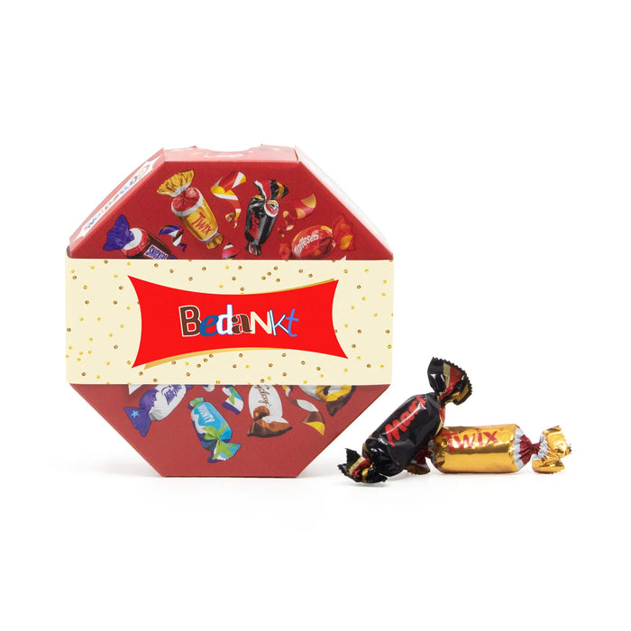 Celebrations giftbox - Kerst