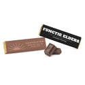 Chocoladereep - Afscheid Collega's