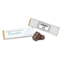 Chocoladereep met eigen wikkel - Leraar
