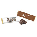 Chocoladereep met eigen wikkel - Trouwen