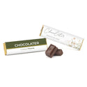 Chocoladereep - Afscheid Collega's