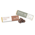 Chocoladereep 75 gram versturen - Brievenbus