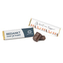 Chocoladereep 75 gram versturen - Brievenbus