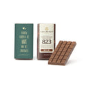 Callebaut chocolaatjes (25 stuks) - Leraar - Bedankjes.nl