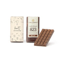 Callebaut chocolaatjes (25 stuks) - Verpleging - Bedankjes.nl