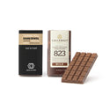 Callebaut chocolaatjes (25 stuks) - Vrijwilliger - Bedankjes.nl