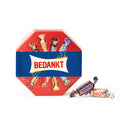 Giftbox Celebrations met eigen sleeve - Zakelijk