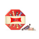 Giftbox Celebrations met eigen sleeve - Zakelijk