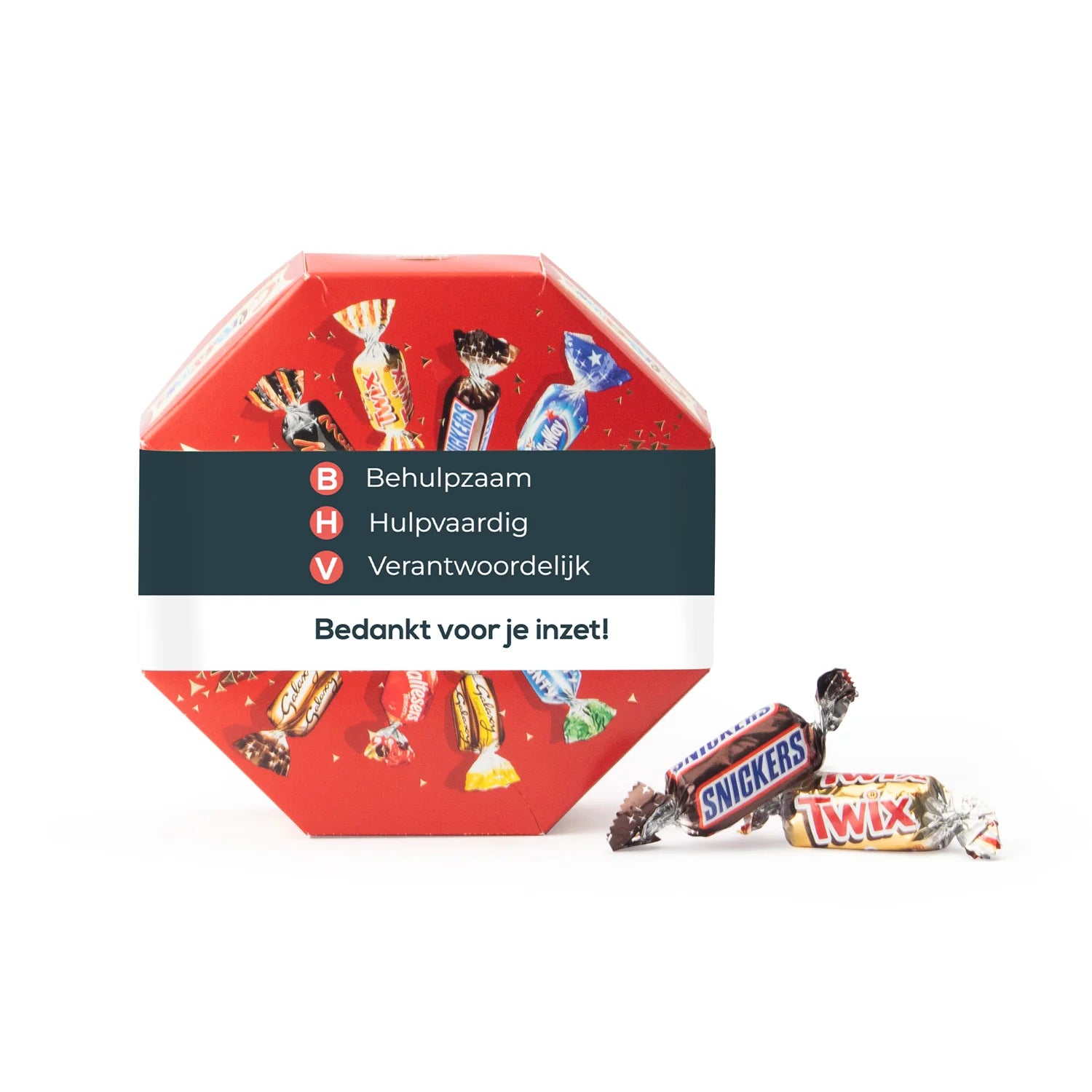 Celebrations giftbox - BHV