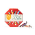 Celebrations giftbox - Vrijwilliger