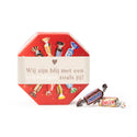 Celebrations giftbox - Vrijwilliger