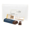 Chocoladereep 75 gram versturen - Brievenbus