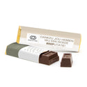 Chocoladereep 75 gram met eigen wikkel - Zakelijk