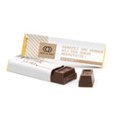 Chocoladereep 75 gram met eigen wikkel - Zakelijk