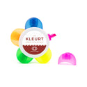 Highlight markeerstift - Vrijwilliger - Bedankjes.nl
