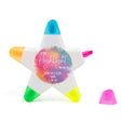 Highlight ster met eigen etiket - Communie Jongens