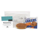 Kanjers stroopwafels versturen - Brievenbus
