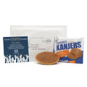Kanjers stroopwafels versturen - Brievenbus