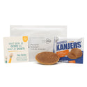 Kanjers stroopwafels versturen - Brievenbus