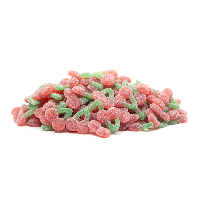 Haribo Zure Kersen (kilo)
