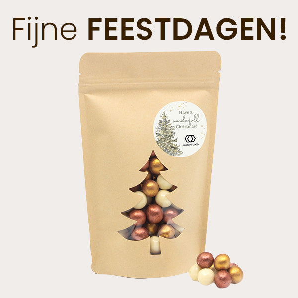 Kerstgeschenken